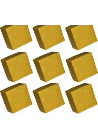 Organik Bıttım Sabunu 1 KG
