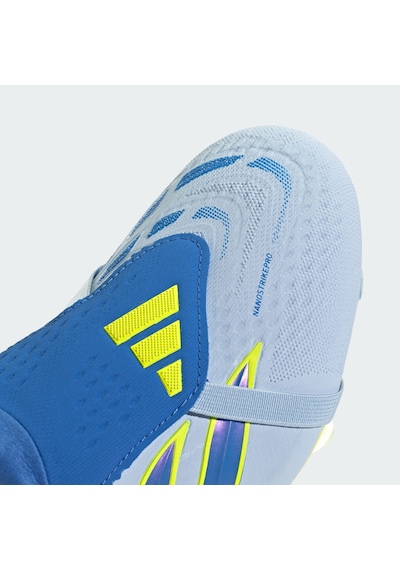 Adidas Js0951 Predator Pro Ft Fg Erkek Krampon Mavi