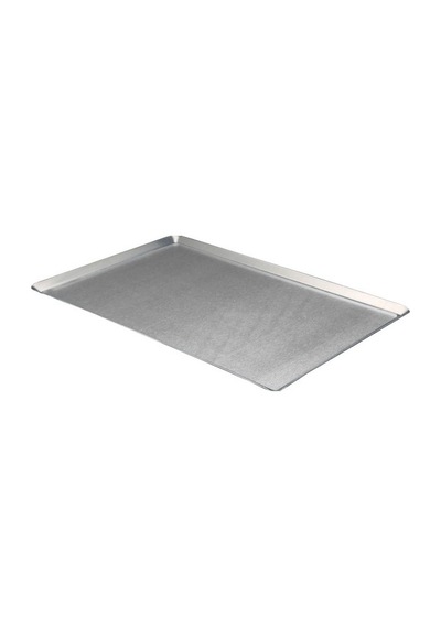 Alüminyum Açılı Italyan 40X60 Tava