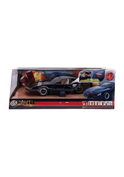1982 Model Aracı Çok Renkli