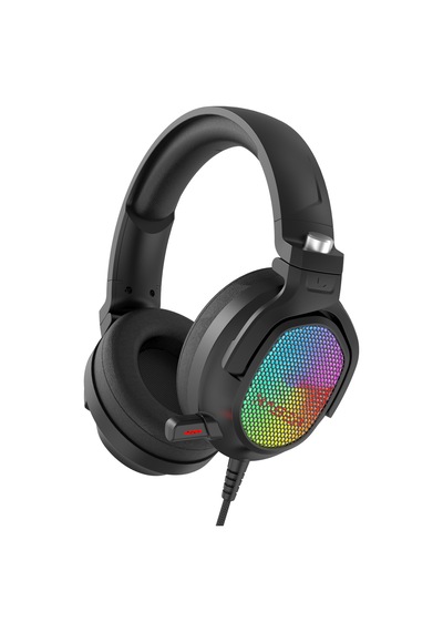 Xaser GT-HV900 Rgb Gaming Mikrofonlu Oyuncu Kulaklığı