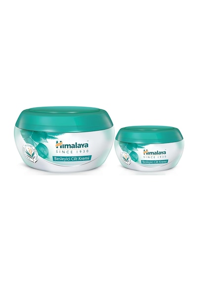 Himalaya Besleyici El ve Vücut Kremi 150 ML + Besleyici Krem 50 ML