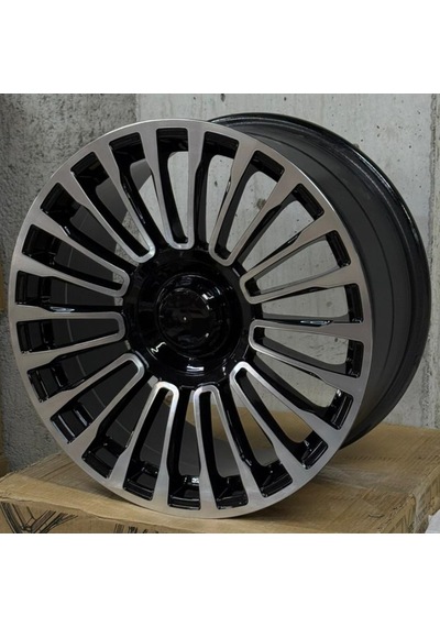 5 112 18 9.0 Et49 Ch66.6 Black Diamond