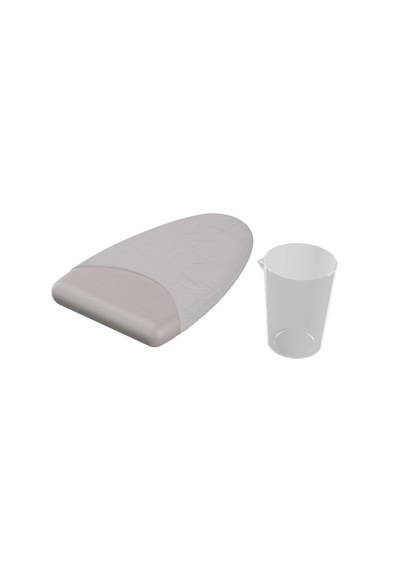 Beko Stm 7122 B Buharlı Kırışık Giderici