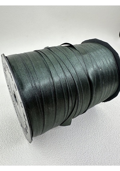 1 Cm Saten Kurdele-10 Metre