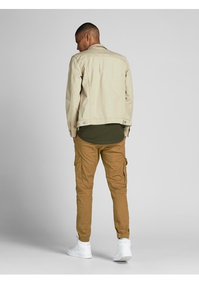 Jack & Jones Jack&jones Taba Erkek Kargo Pantolon 12139912 001 Jack & Jones Jack&jones Taba Erkek Kargo Pantolon 12139912 001
