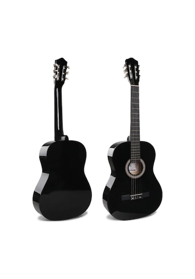 Milada 3/4 Klasik Gitar Nat. Gp-c40-c-36 Bk
