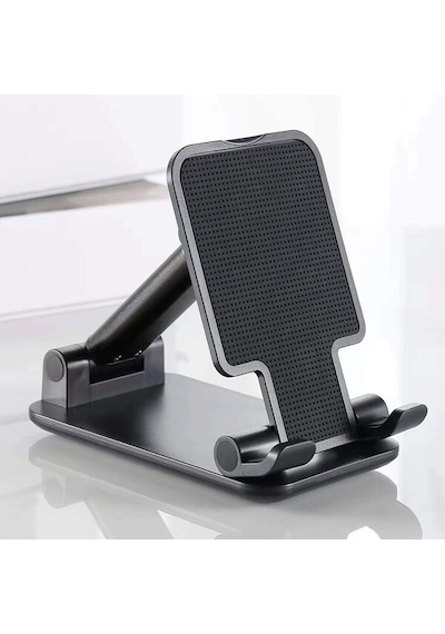 Mobil Telefon Standı Çok Açı Ayarlanabilir Masaüstü Mobil Telefon Standı