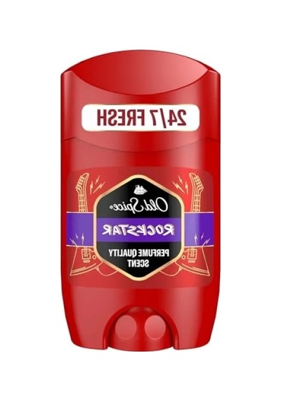 Erkek Deodorant Stick, 50 Ml - Uzun Süreli Koruma