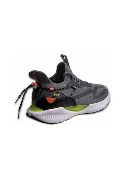 M.P Mp 241-1659 Erkek Sports Casual Ayakkabı 241-1659Mİ-R7512 Gri