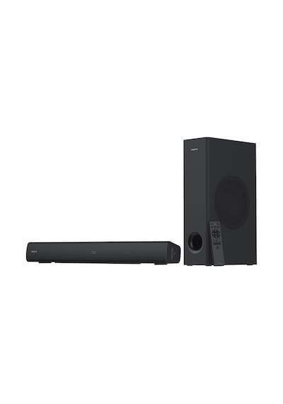 Stage V2 2.1 160w Kablosuz Bluetooth 5.3- Soundbar Ev Sinema Ve Ses Sistemi-126385