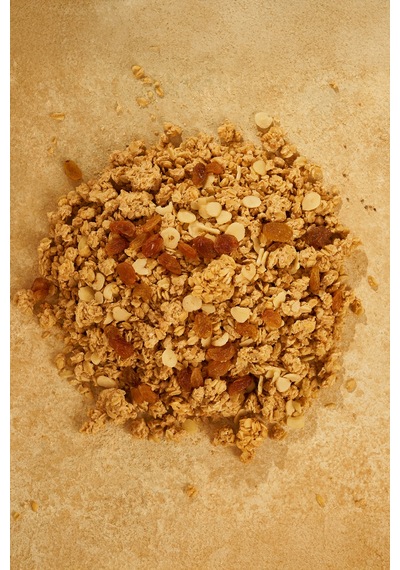 Derme Online Granola Çikolata Fındık Üzüm 500 G