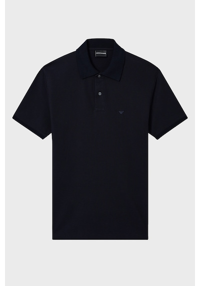Emporio Armani Erkek Polo Em005239 Af10497 Ub118 Lacivert Lacivert