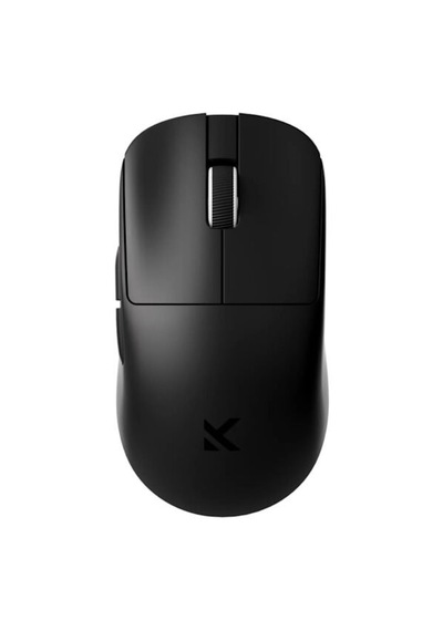 Mchose L7 Ultra Black 8k Hz Paw 3950 Sensör Kablosuz Simetrik Gam