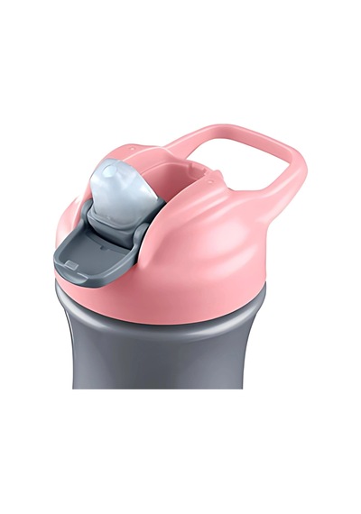 Chicco Pop-up Pipetli Bardak 2 Yaş+ 350 Ml - Pink