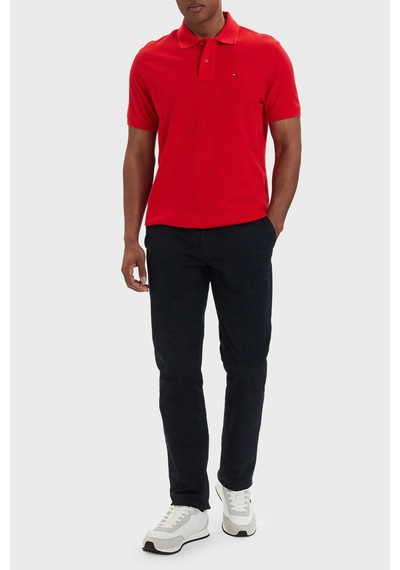 Tommy Jeans Pamuklu Regular Fit Düğmeli Polo Yaka T Shirt Erkek Polo Yaka T Shirt Dm0dm22711 Xl8 Kırmızı Kirmizi Tommy Jeans Pamuklu Regular Fit Düğmeli Polo Yaka T Shirt Erkek Polo Yaka T Shirt Dm0dm22711 Xl8 Kırmızı Kirmizi
