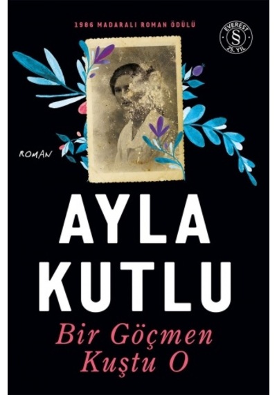 Bir Göçmen Kuştu O