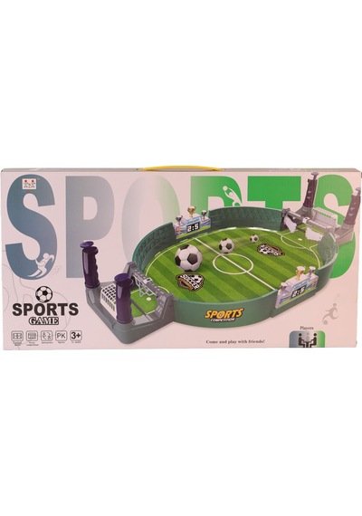 A9920 Kutulu Futbol Oyunu