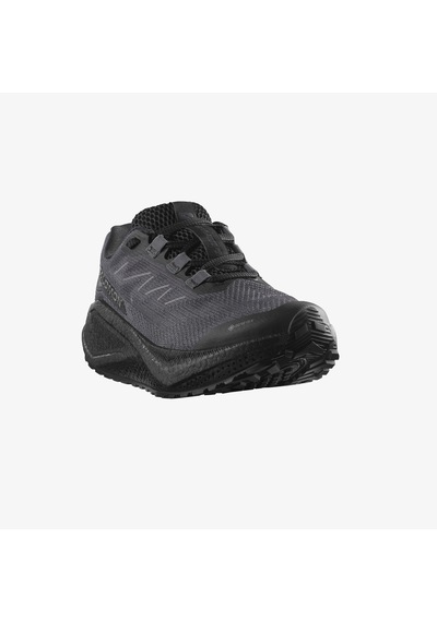 Salomon Aero Blaze 3 Grvl Kadın Siyah Koşu Ayakkabısı L47976700