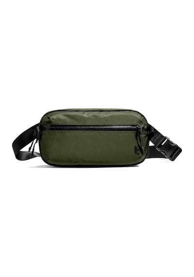 Tomtoc T35m1t1 Yeşil Aviator Serisi T35 3.5l Bel Çantası