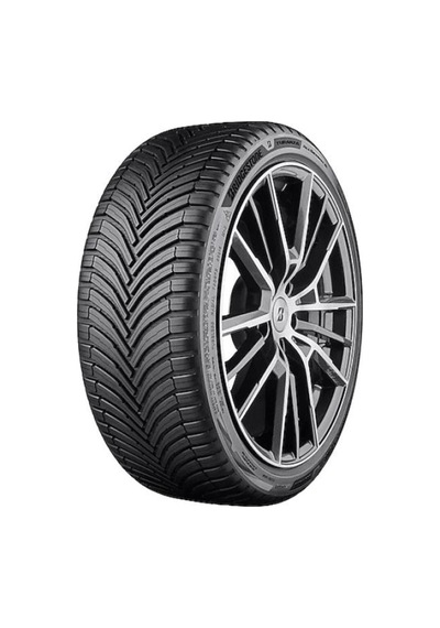 Bridgestone 245/45R19 102W XL Turanza All Season 6 Dört Mevsim Lastiği 2025