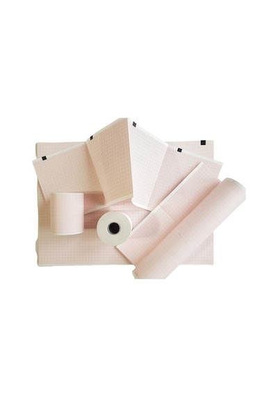 Bistos Nst Kağıdı 350 Model için 152*90*150 - Toplam 10 Paket