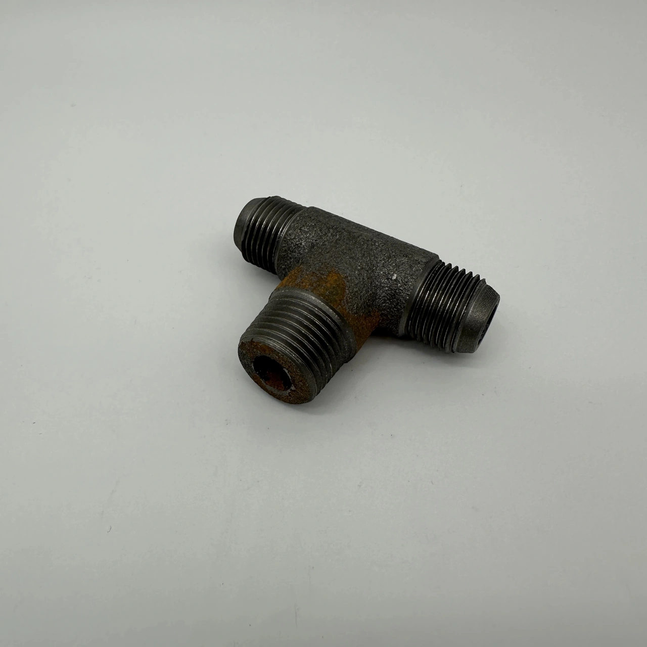 Kompresör Te Rekoru 100 - 500lt - 3/4 - 27mm Dışa Havşa