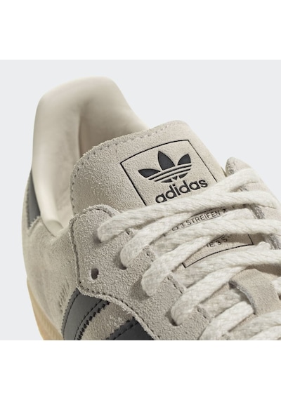 Adidas Jr2014 Samba Og Erkek Günlük Spor Ayakkabısı Bej