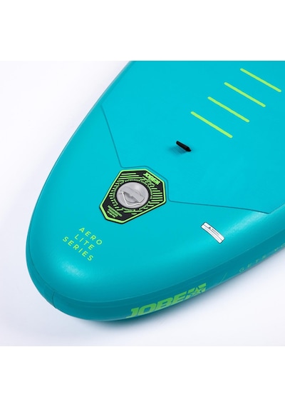 Jobe Nera Sup Board 10.6 Seti Yeşil 320x81x15 Cm