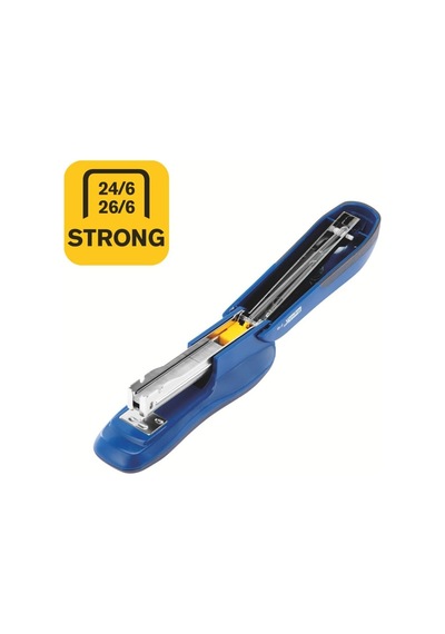 23810502 Zımba F16-30 Sayfa Kapasiteli, Mavi