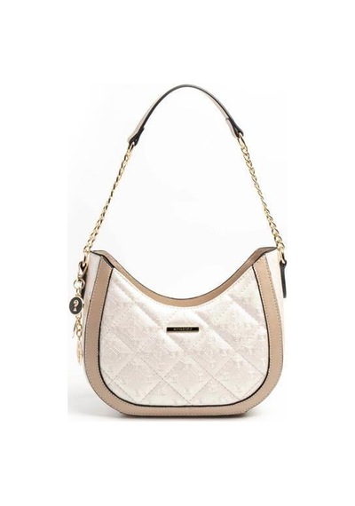 Silver & Polo Silver Polo Kadın Omuz Çantası Sp1168-m46 Sedef