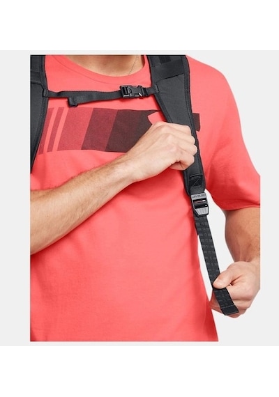 Under Armour Ua Hustle Pro 6.0 Backpack Sırt Çantası 1384671 1384671 001 001