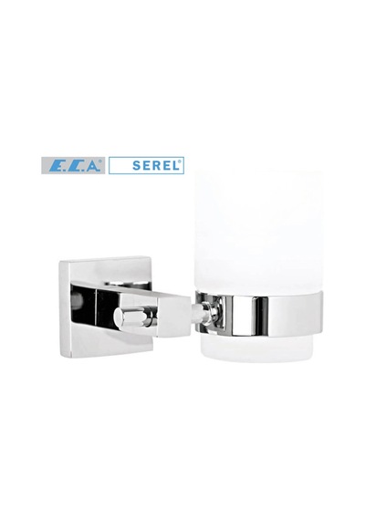 Eca - Serel Diagonal Diş Fırçalık - 140104003- 4035448