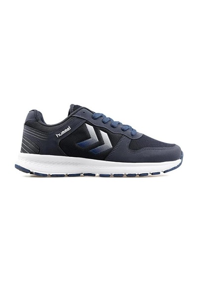 Hummel Porter 207900-7459 Unisex Lacivert Spor Ayakkabı
