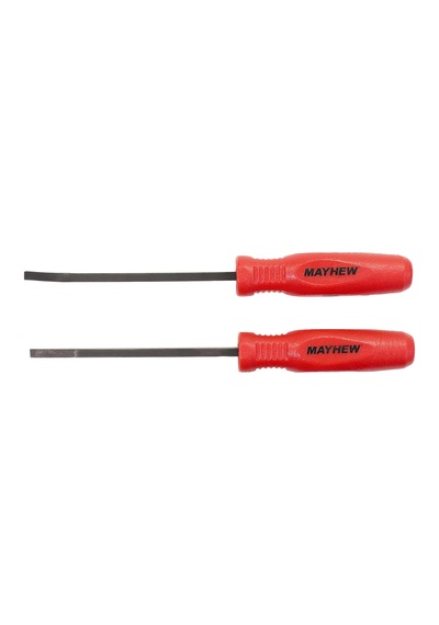 Mayhew Tools 31092 Mini Pry Bar Seti, 2 Parça