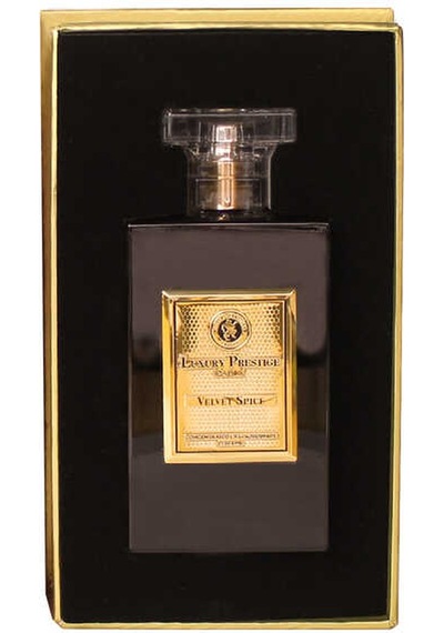 Luxury Prestige Velvet Hot Spice Kadın Parfüm EDP 100 ML