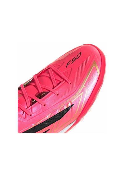 Adidas Halı Saha F50 Hyperfast Pro Tf Ih4567 Pembe
