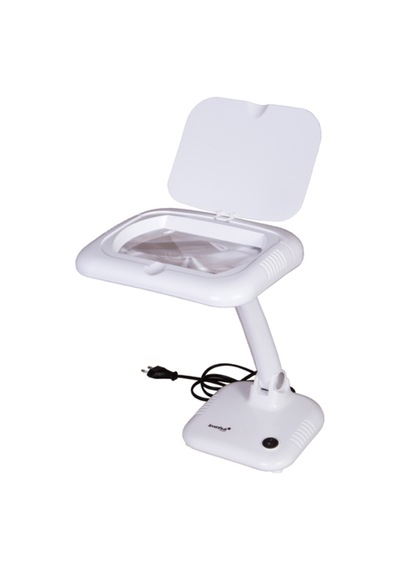 Zeno Lamp Zl9 Büyüteç