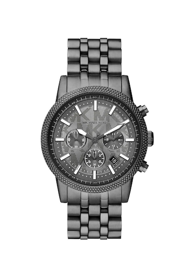 Michael Kors Mko1164 Erkek Kol Saati Füme