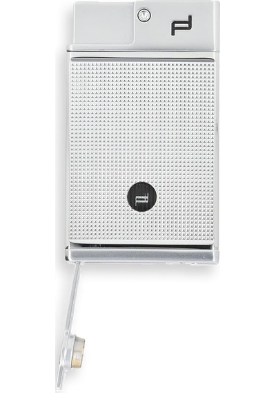 Porsche Design Puro Çakmak 2 Alev Parlak P3631a