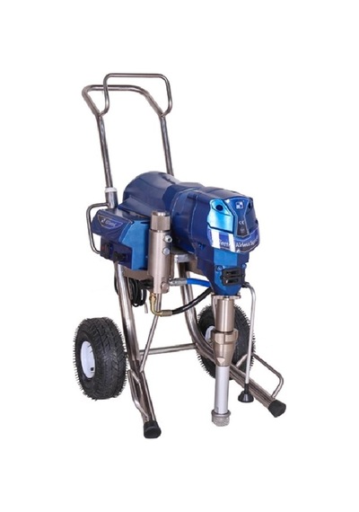 Ep-350I Elektrikli Airless Boya Makinası-Dijital