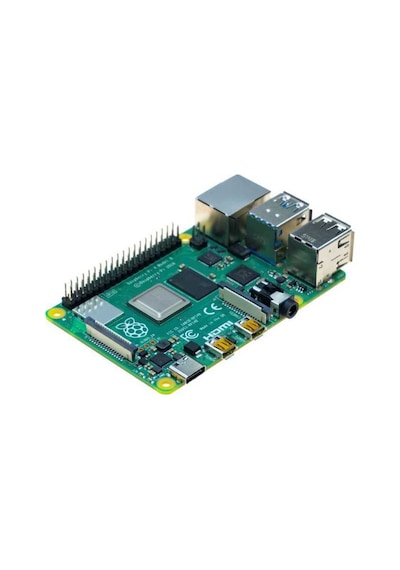 Raspberry Pi 4 - 3gb