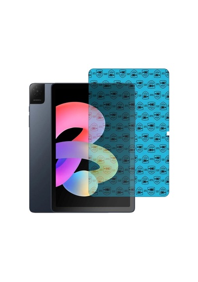 Tcl Tab 10l Gen 4 Uyumlu Tablet Nano Cam Ekran Koruyucu