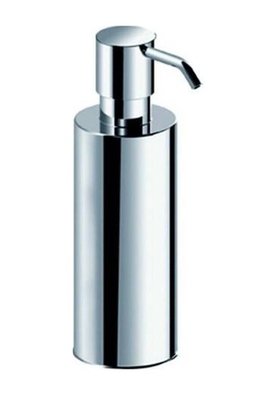 Bocchı - Tezgah Üstü Sıvı Sabunluk 200 Ml Krom - Outlet - 3052-0005- Diğer