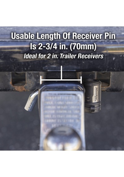 Master Lock 2848dat Anahtar Alike Set Alıcı Ve Bağlayıcı Mandal Kilitleri, 2 Parça Set