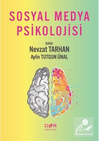 Sosyal Medya Psikolojisi- Der Yayınları