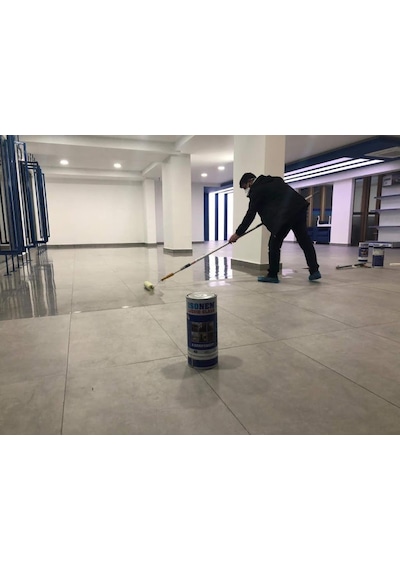 Isonem Liquid Glass Şeffaf Parlak Su Izolasyonu 2 Kg
