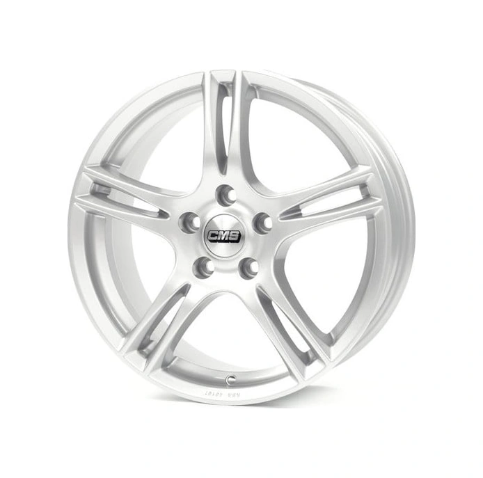 4x108x16 7.0 65.1 Et25 Sılver Cms 352-03 Cms 4 Adet