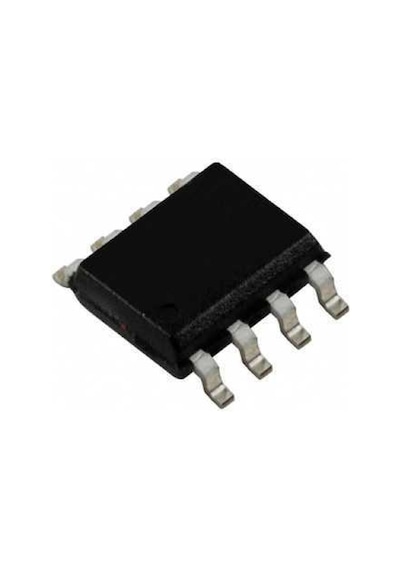 Ti Iso1541dr ,so-8 Entegre