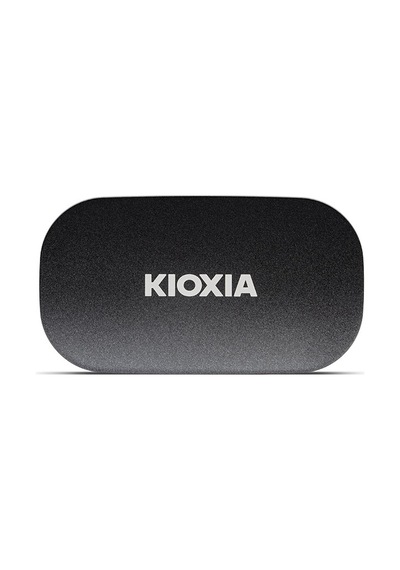 Kıoxıa Excerıa Plus, Lxd20k002tg8, 2tb, 1050/1000, Gen2, Usb 3.2, Taşınabilir Harici Ssd